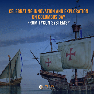 Celebrating Innovation and Exploration on Columbus Day